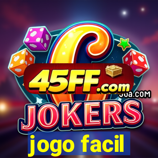 jogo facil